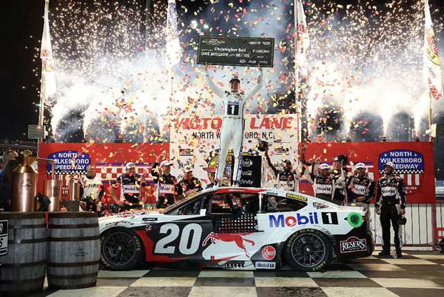 NASCAR All-Star