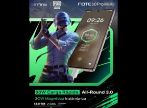 Infinix
