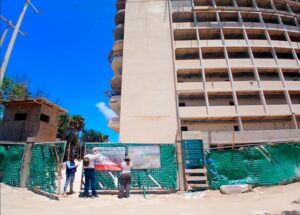 desarrollo inmobiliario
