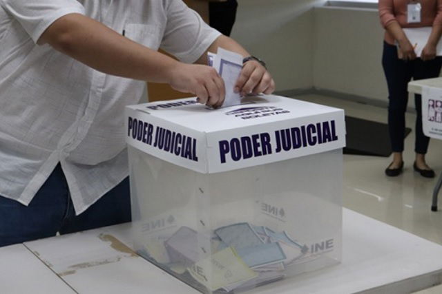 Jornada Electoral