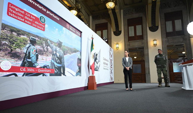 Tren Maya