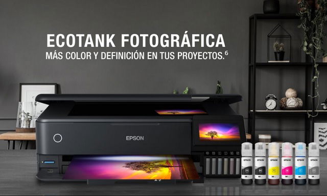 Epson