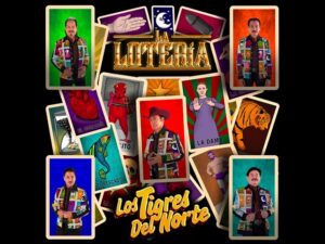 Los Tigres Del Norte