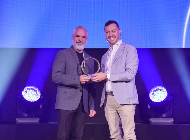 IAAPA Honors