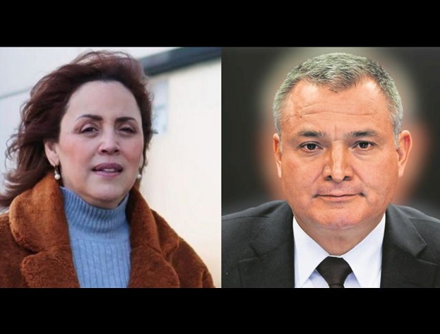 Genaro García Luna