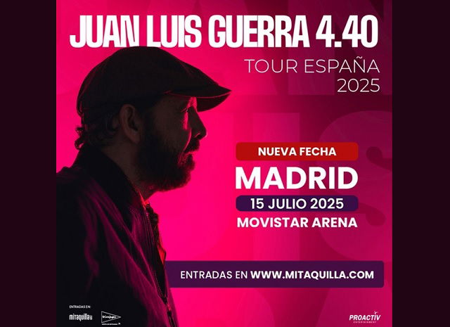 Juan Luis Guerra