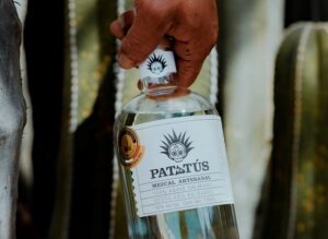 Mezcal