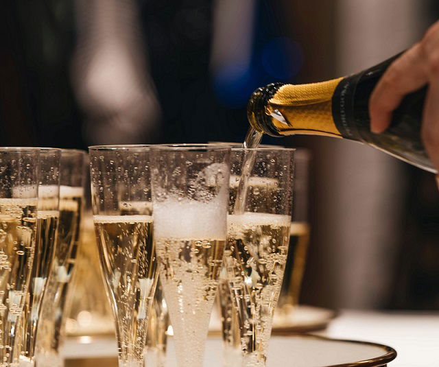 Champagne