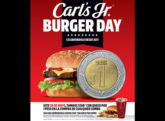 Carl´s Jr.