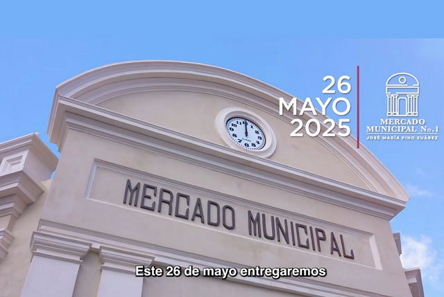 Mercado Municipal