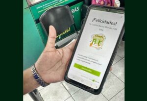 Banco Dondé