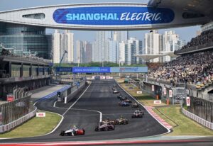 Formula E