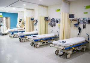 Hospitales MAC
