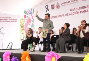 Salud para las Mujeres