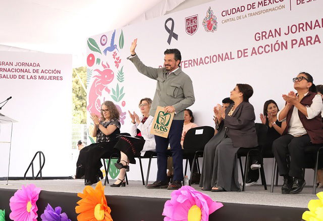 Salud para las Mujeres