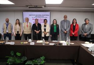 Misión de la OEA