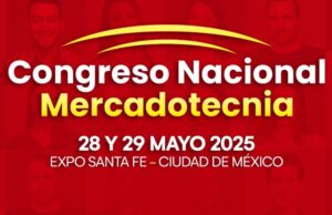 Congreso Nacional de Mercadotecnia