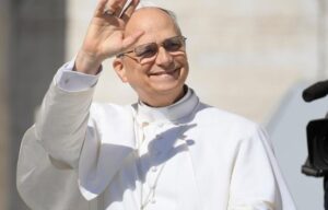 El Papa
