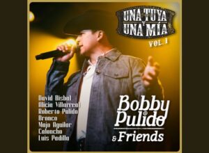 Bobby Pulido