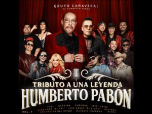 Grupo Cañaveral