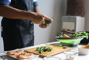 los alimentos