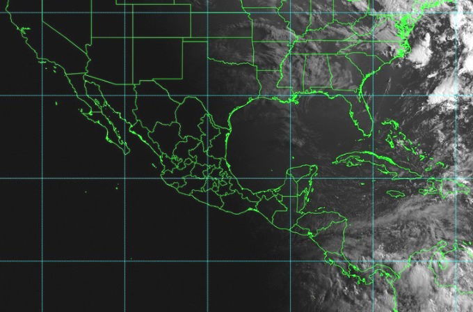 Clima para hoy jueves 15 de mayo de 2025