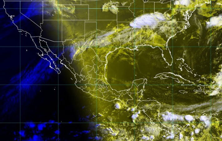 Clima para hoy viernes 16 de mayo de 2025