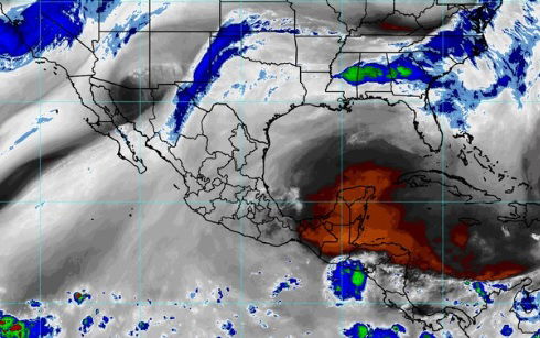 Clima para hoy sábado 17 de mayo de 2025