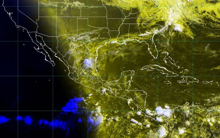 Clima para hoy miércoles 21 de mayo de 2025