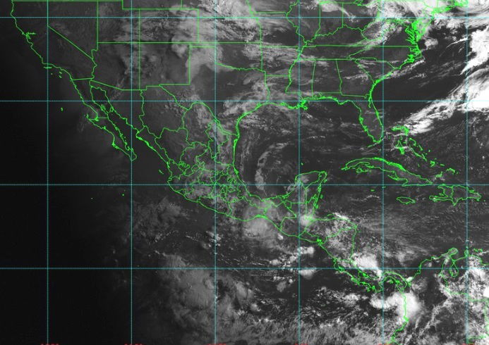 Clima para hoy viernes 23 de mayo de 2025