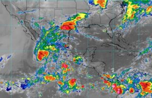 Clima para hoy viernes 30 de mayo de 2025
