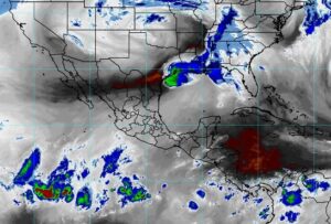Clima para hoy miércoles 7 de mayo de 2025