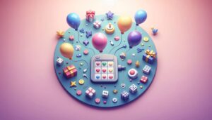 Balloon App en casinos online