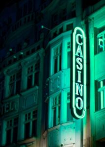 mejores películas de casinos