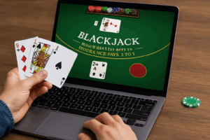 Mejores casinos online blackjack México: Guía actualizada 2025