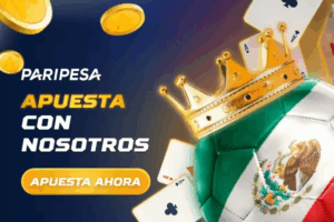 PariPesa LATAM: Disfruta del mejor casino en línea en LATAM