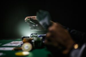 Póker de realidad virtual