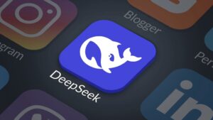 Descubre el poder de DeepSeek Español