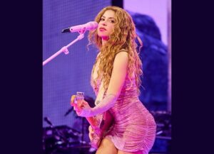 Shakira