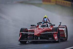 Nissan Formula E Team