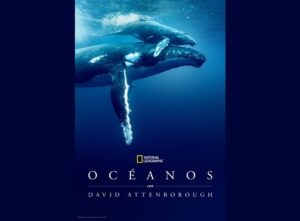 Océanos con David Attenborough