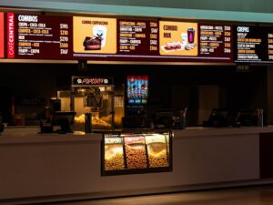 Cinemex Gran Sur