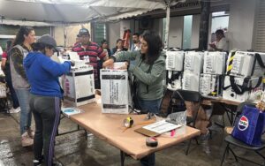 paquetes electorales