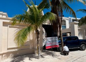Puerto Morelos