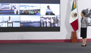 Estrategia Nacional de Limpieza