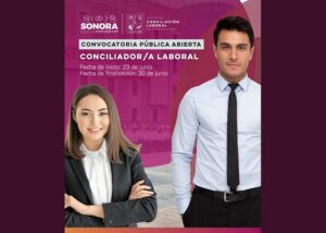 Centro de Conciliación Laboral