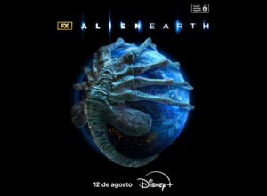 Alien: Earth