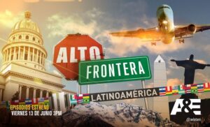 Alto Frontera