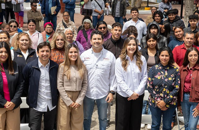 Feria Nacional de Empleo