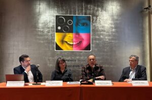El México de los mexicanos
